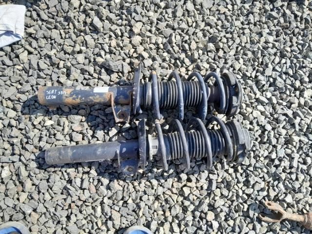 bontott SEAT LEON Első Lengéscsillapító Pár