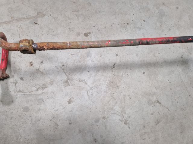 bontott SEAT LEON Első Vízszintes Stabilizátor Rúd