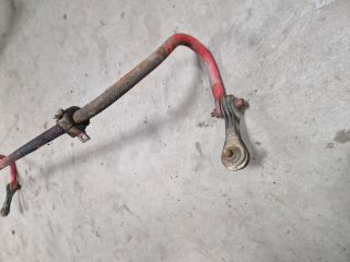 bontott SEAT LEON Első Vízszintes Stabilizátor Rúd