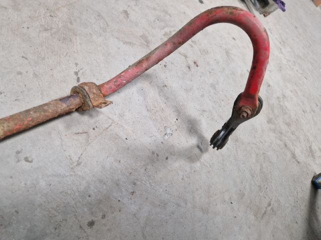 bontott SEAT LEON Első Vízszintes Stabilizátor Rúd