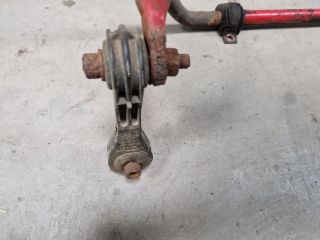 bontott SEAT LEON Első Vízszintes Stabilizátor Rúd