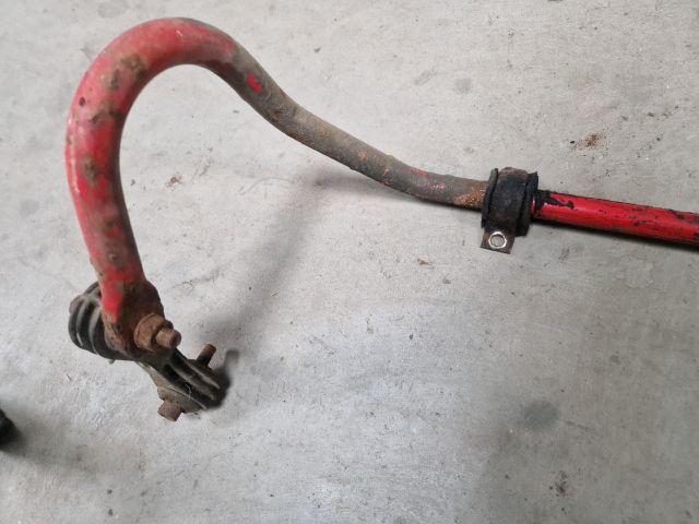 bontott SEAT LEON Első Vízszintes Stabilizátor Rúd