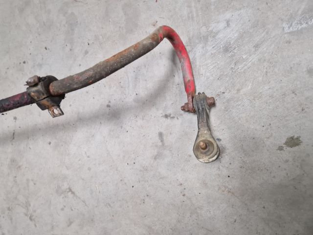 bontott SEAT LEON Első Vízszintes Stabilizátor Rúd