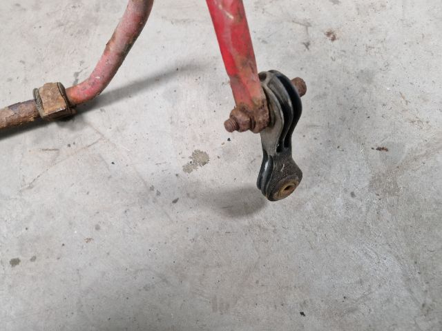 bontott SEAT LEON Első Vízszintes Stabilizátor Rúd