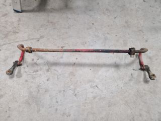 bontott SEAT LEON Első Vízszintes Stabilizátor Rúd