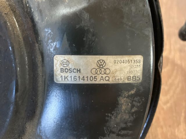 bontott SEAT LEON Fékrásegítő