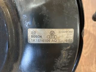 bontott SEAT LEON Fékrásegítő