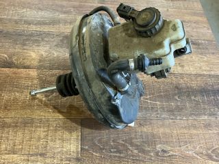 bontott SEAT LEON Fékrásegítő