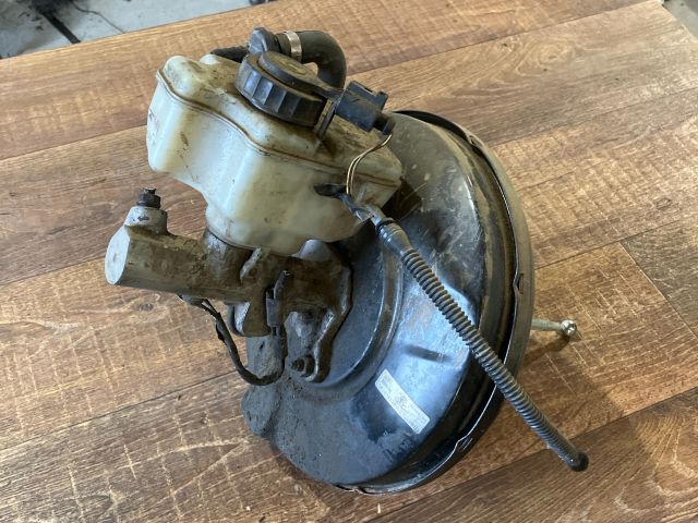 bontott SEAT LEON Fékrásegítő