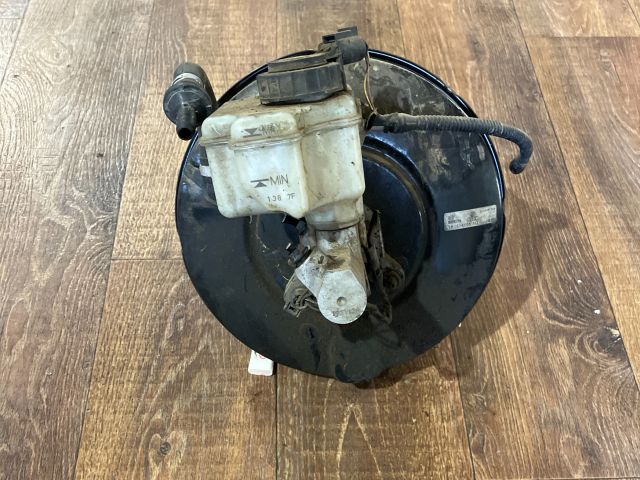 bontott SEAT LEON Fékrásegítő