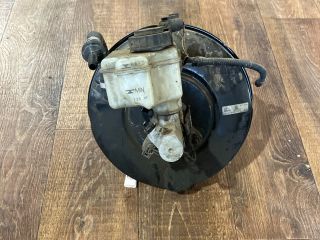 bontott SEAT LEON Fékrásegítő