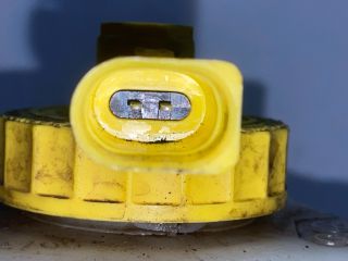 bontott SEAT LEON Főfékhenger