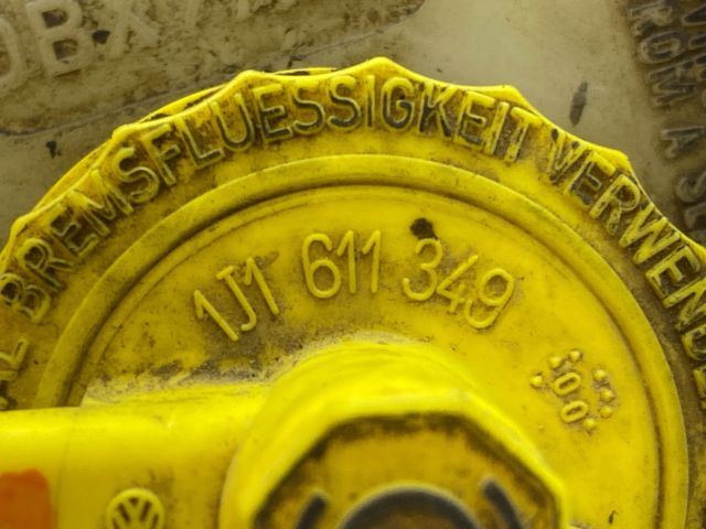 bontott SEAT LEON Főfékhenger