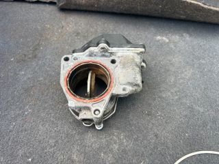 bontott SEAT LEON Fojtószelep (Elektromos)