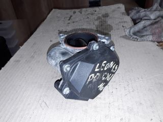 bontott SEAT LEON Fojtószelep (Elektromos)