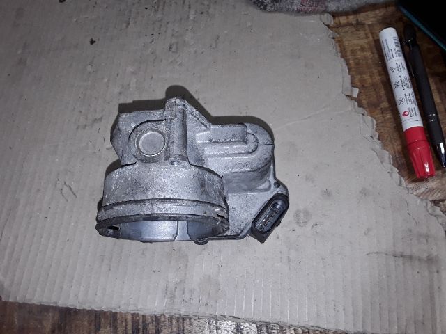 bontott SEAT LEON Fojtószelep (Elektromos)