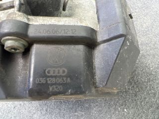 bontott SEAT LEON Fojtószelep (Elektromos)