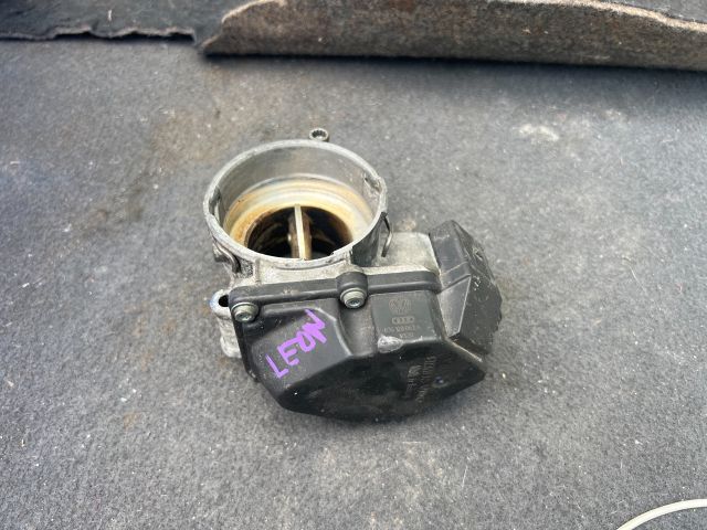 bontott SEAT LEON Fojtószelep (Elektromos)