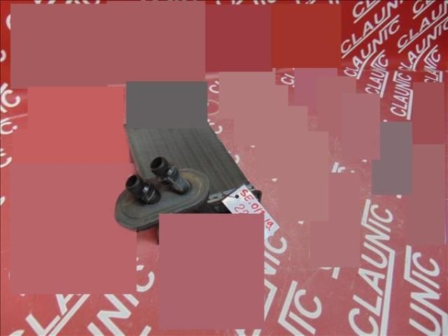 bontott SEAT LEON Fűtőradiátor