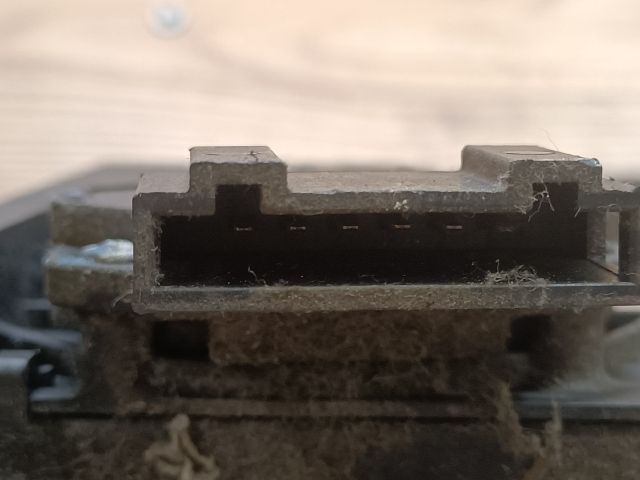 bontott SEAT LEON Gázpedál (Elektromos)