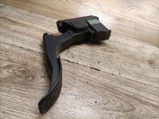 bontott SEAT LEON Gázpedál (Elektromos)