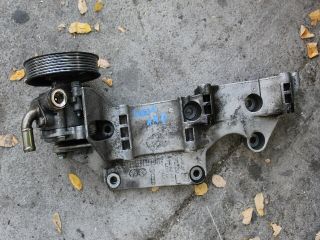 bontott SEAT LEON Generátor Tartó Bak