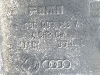 bontott SEAT LEON Generátor Tartó Bak