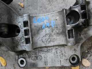 bontott SEAT LEON Generátor Tartó Bak