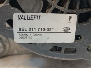 bontott SEAT LEON Generátor