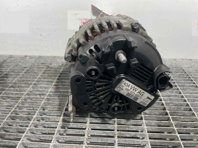 bontott SEAT LEON Generátor