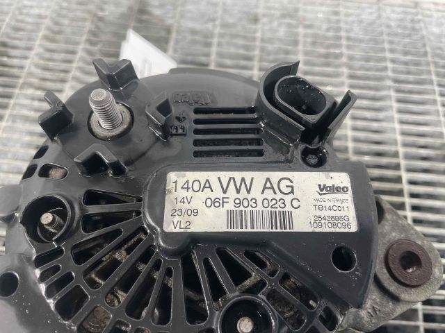 bontott SEAT LEON Generátor