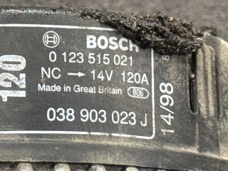 bontott SEAT LEON Generátor