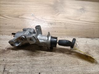 bontott SEAT LEON Gyújtáskapcsoló Házzal