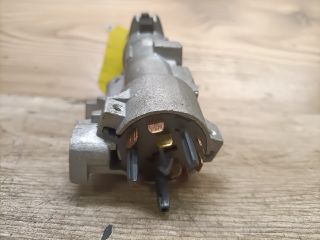 bontott SEAT LEON Gyújtáskapcsoló Házzal