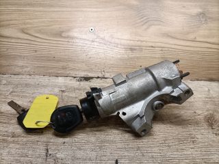 bontott SEAT LEON Gyújtáskapcsoló Házzal