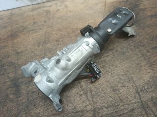 bontott SEAT LEON Gyújtáskapcsoló Házzal