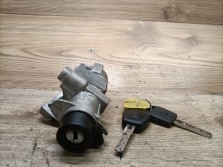 bontott SEAT LEON Gyújtáskapcsoló Házzal