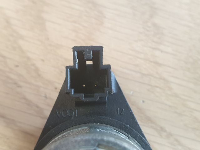 bontott SEAT LEON Gyújtáskapcsoló