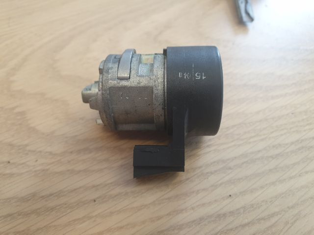 bontott SEAT LEON Gyújtáskapcsoló