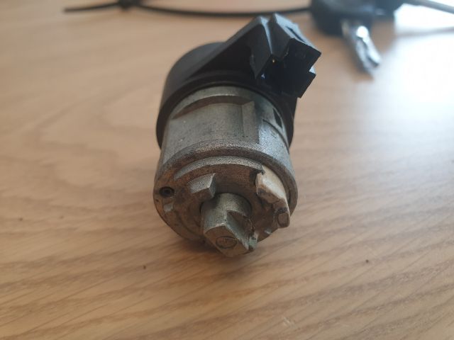 bontott SEAT LEON Gyújtáskapcsoló