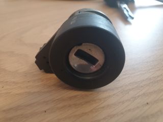 bontott SEAT LEON Gyújtáskapcsoló