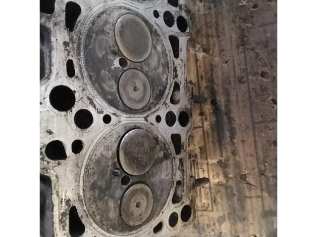 bontott SEAT LEON Hengerfej