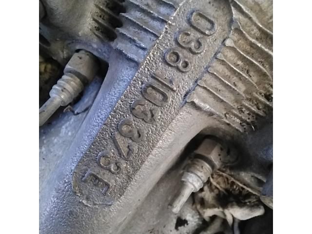 bontott SEAT LEON Hengerfej