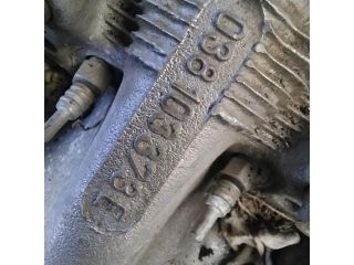 bontott SEAT LEON Hengerfej