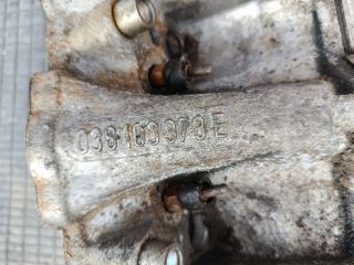 bontott SEAT LEON Hengerfej