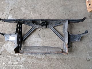 bontott SEAT LEON Homlokfal (Üres lemez)