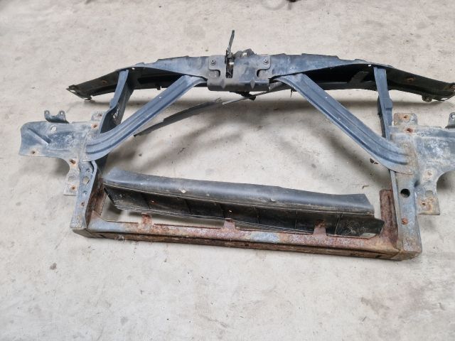 bontott SEAT LEON Homlokfal (Üres lemez)