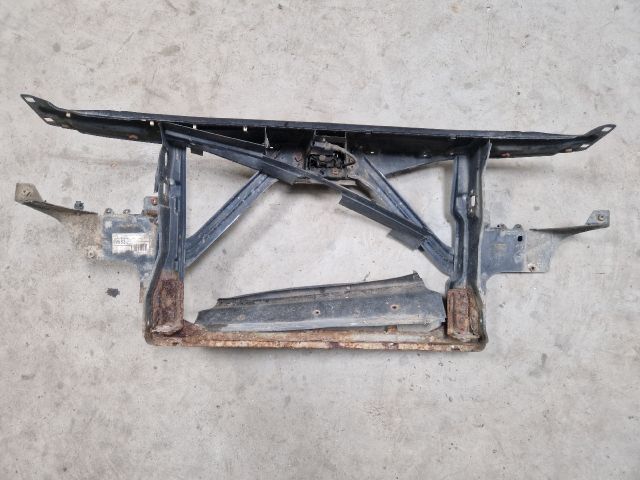 bontott SEAT LEON Homlokfal (Üres lemez)