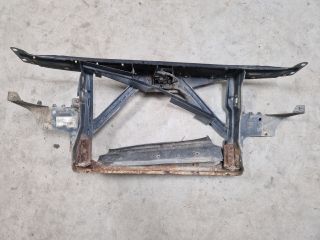 bontott SEAT LEON Homlokfal (Üres lemez)