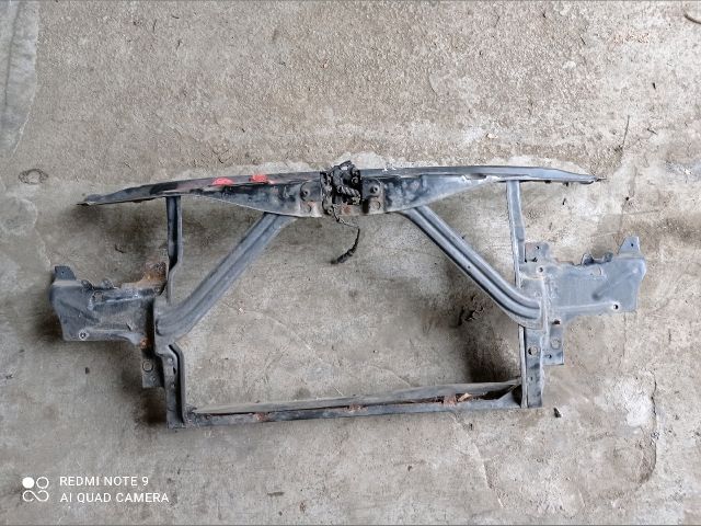 bontott SEAT LEON Homlokfal (Üres lemez)